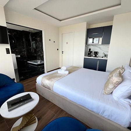 La Suite Luxe : Vue Mer - Malo'Cation Dunkirk المظهر الخارجي الصورة